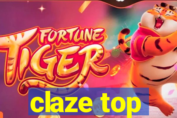 claze top